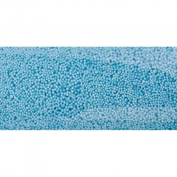 127595_Песок гранулированый из воска для создания насыпной свечи с 2 фитилями