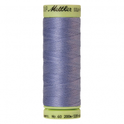 167283_Нить для машинного квилтинга SILK-FINISH COTTON 60, 200 м