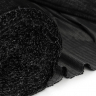Дублерин IdealTex трикотажный 65г/м? 132 TD/BK черный 150см рул.100м