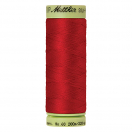 167123_Нить для машинного квилтинга SILK-FINISH COTTON 60, 200 м 167123_Нить для машинного квилтинга SILK-FINISH COTTON 60, 200 м