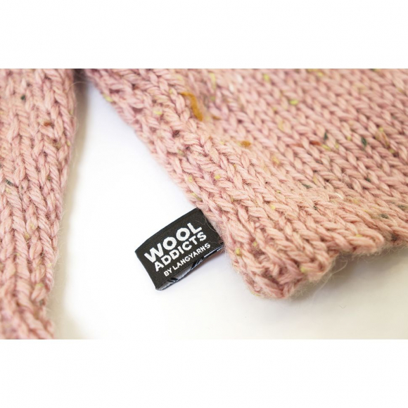 126161_Нашивка тканевая Wooladdicts