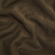 Ткань трикотаж Футер 3х нитка начес хлопок 320г пенье 185см хаки 19-0511 уп.6м