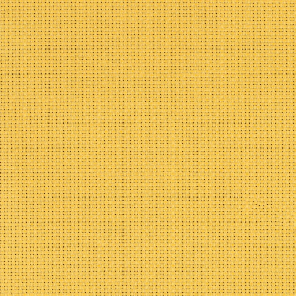 Канва Gamma K04 Aida №14 100% хлопок 30 x 40 см уп.5 шт цв.желтый