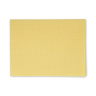 Канва Gamma K04 Aida №14 100% хлопок 30 x 40 см уп.5 шт цв.желтый