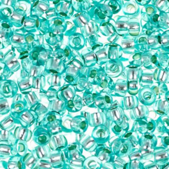 Бисер Preciosa арт. 78165 уп.5г