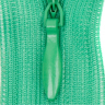Молния потайная нераз 60см S-149 зеленый SBS уп.100шт