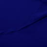 Ткань креп-шифон арт.TBY.8021-182 плот.105г/м2 100% ПЭ шир. 150см цв.182 кобальт уп.1м