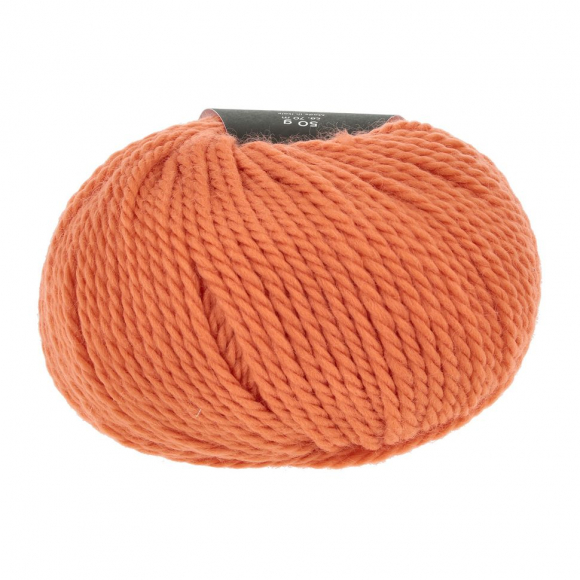 191012_Пряжа Glory, 100% шерсть, 50 г, 70 м