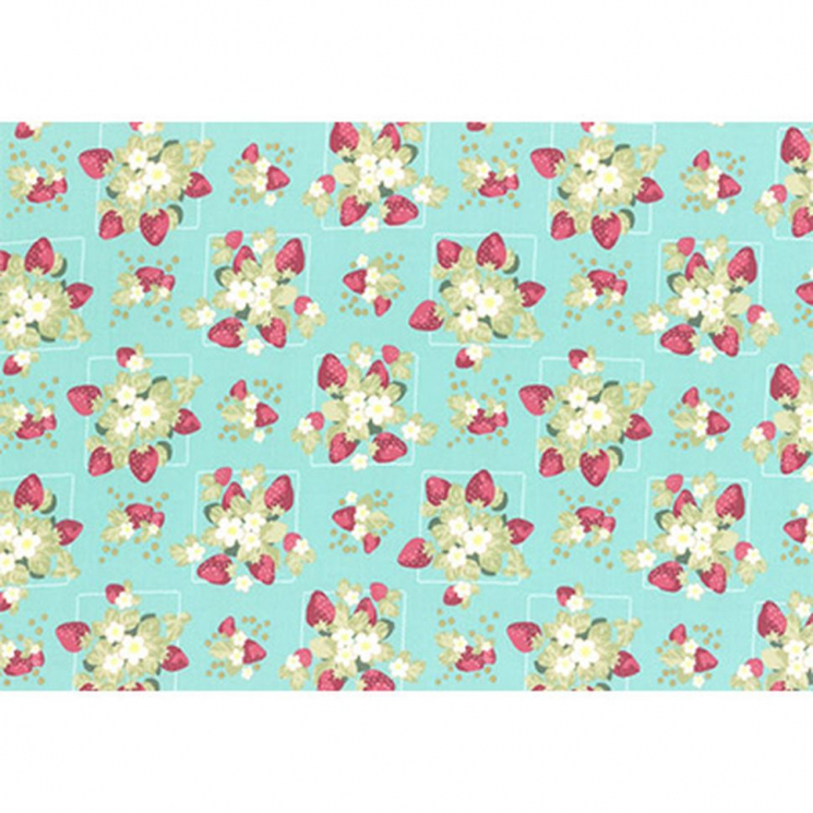 Ткань для пэчворка PEPPY La Conner 130 г/м? 100% хлопок цв.31543-70 уп.50х55 см
