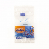 192562_Бисер №10, 5 г., цвет 08336