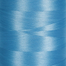Нитки текстурированные некрученые 150D/1 цв.321 голубой MAX 5000 м