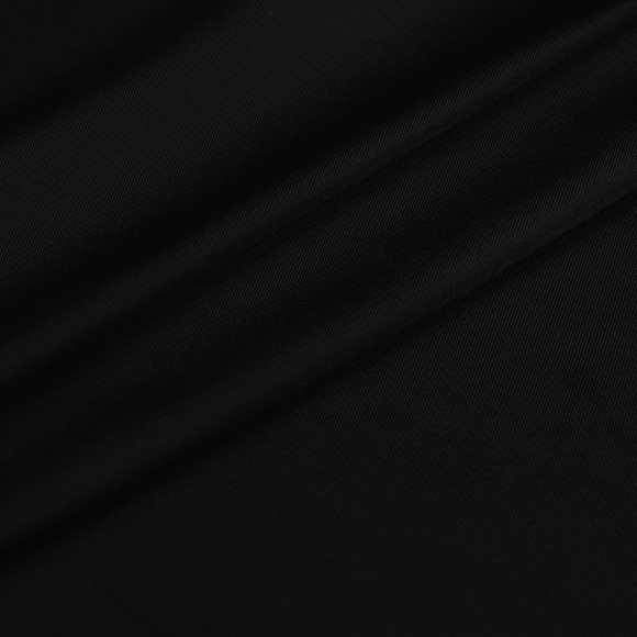 Микрофибра для нижнего белья "Peach" эффект KRUZHEVO арт.OLG005 плотн.190 г/м? шир.150см цв.170 черный рул.20-25кг (1кг - 3,6м) Микрофибра для нижнего белья "Peach" эффект KRUZHEVO арт.OLG005 плотн.190 г/м? шир.150см цв.170 черный рул.20-25кг (1кг - 3,6м)