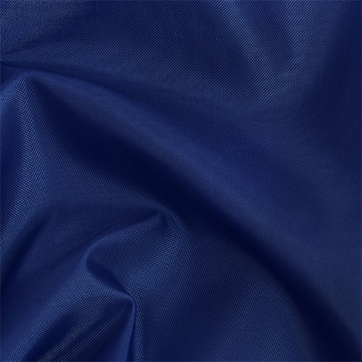 Ткань подкладочная Таффета IdealTex С190Т S220 василек 80г/пог.м рул.50м