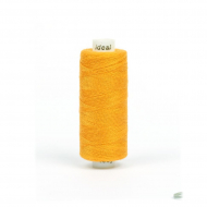 Нитки IDEAL бытовые 40/2 полиэстер 366м цв.376 песочный