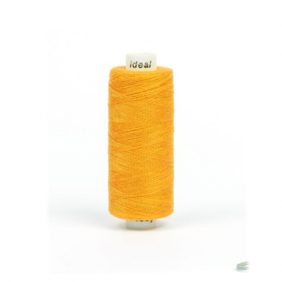 Нитки IDEAL бытовые 40/2 полиэстер 366м цв.376 песочный