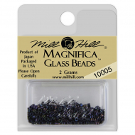25135_Бисер "Магнифика" №12