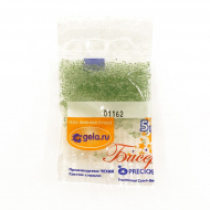 Бисер №10, 5 г., цвет 01162