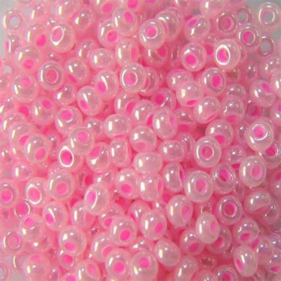 Бисер Preciosa арт. 37175 уп.5г