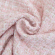 Ткань Твид Шанель 420 г кв.м 100% полиэстер шир.148 см арт.Р.36583.01 цв.01 розовый уп.25м