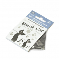 Краситель для ткани арт.КС.10 цв. синий уп.10г