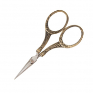 82903_Ножницы для вышивания, 10,7 см