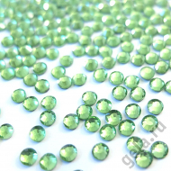 56460_Стразы перидот / Peridot