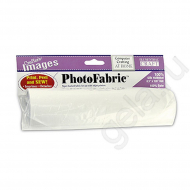 26681_Ткань для печати рисунка "Photo Fabric", 21 x 304 см, 1 рулон