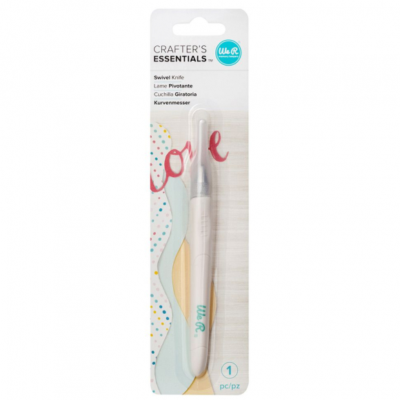 192240_Нож с поворотным лезвием 192240_Нож с поворотным лезвием