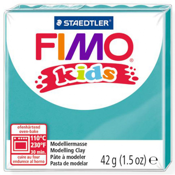 92408_Полимерная глина FIMO "Kids"