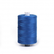Нитки армированные 35ЛЛ 2500 м цв.2310 ярк.синий Нитки армированные 35ЛЛ 2500 м цв.2310 ярк.синий
