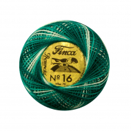 50510_Мулине "Finca Perle"(Жемчужное), №16,мультиколорный цвет 9800 50510_Мулине "Finca Perle"(Жемчужное), №16,мультиколорный цвет 9800