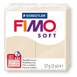 88583_Полимерная глина FIMO "Soft"