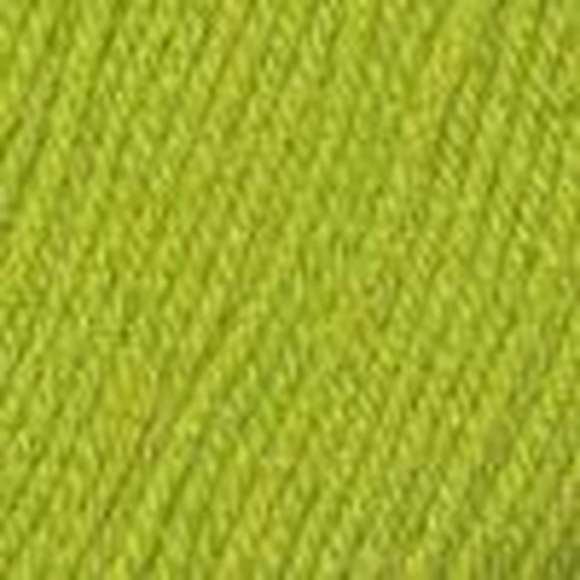 Пряжа для вязания ТРО Кроха (20% шерсть, 80% акрил) 10х50г/135м цв.1008 липа