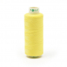 Нитки Dor Tak бытовые 40/2 полиэстер 366м цв.107 св.желтый