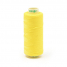 Нитки Dor Tak бытовые 40/2 полиэстер 366м цв.210 желтый