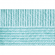 Пряжа для вязания ПЕХ Популярная (50% импортная шерсть, 45% акрил, 5% акрил высокообъёмный) 10х100г/133м цв.073 айсберг