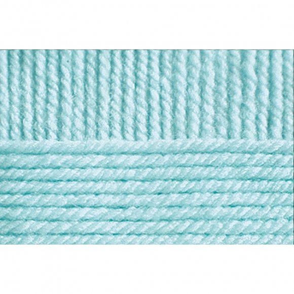 Пряжа для вязания ПЕХ Популярная (50% импортная шерсть, 45% акрил, 5% акрил высокообъёмный) 10х100г/133м цв.073 айсберг