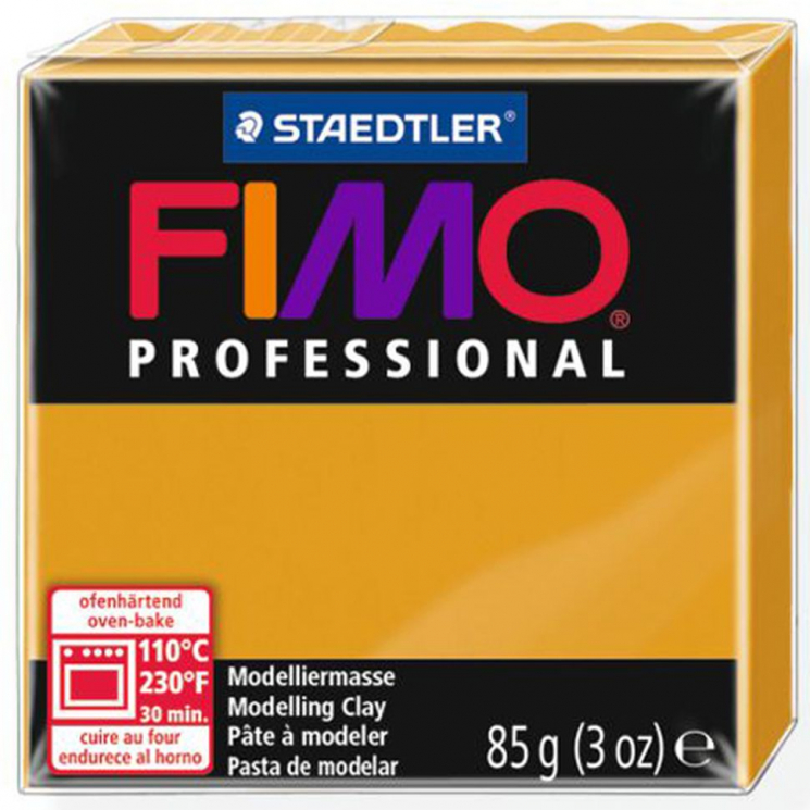 88543_Полимерная глина FIMO "Professional"