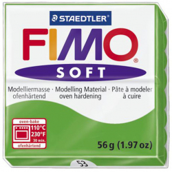 88577_Полимерная глина FIMO "Soft"