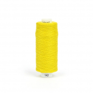 Нитки IDEAL бытовые 40/2 полиэстер 366м цв.142 св.зеленый