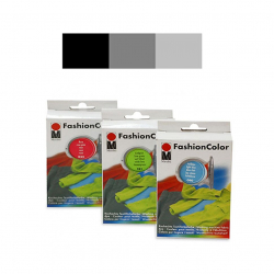 Краситель для ткани Marabu-Fashion Color арт.174023073 цвет 073 черный