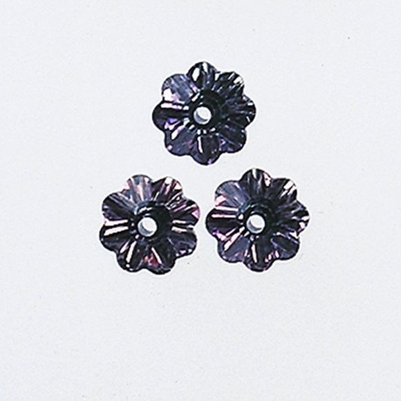 37916_Изделие из стекла "Маргаритка"