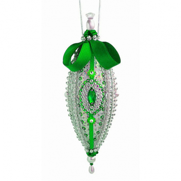 185702_Набор для творчества - елочная игрушка "Легенда"