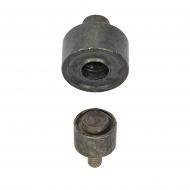 Насадка для установки люверсов New Star №26 (12мм)