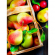 161505_Картина стразами "Спелые груши"