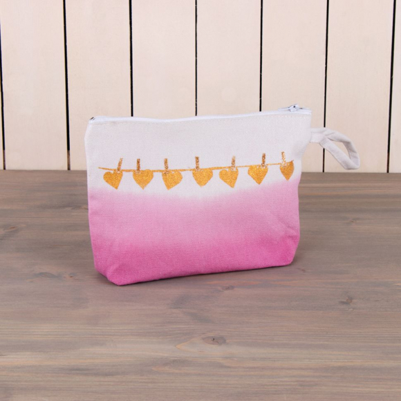 Трафарет "Сердце" в наборе со шпателем-скребком Трафарет "Сердце" в наборе со шпателем-скребком