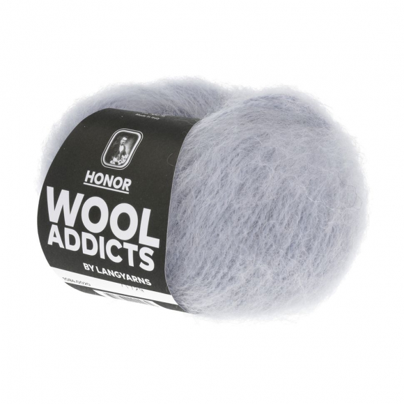 175453_Пряжа Honor, 50% альпака, 50% шерсть, 50 г, 100 м 175453_Пряжа Honor, 50% альпака, 50% шерсть, 50 г, 100 м