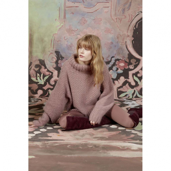 175453_Пряжа Honor, 50% альпака, 50% шерсть, 50 г, 100 м 175453_Пряжа Honor, 50% альпака, 50% шерсть, 50 г, 100 м