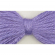 Нитки мулине цв.2308 фиолетовый 12х10м С-Пб
