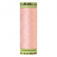 167134_Нить для машинного квилтинга SILK-FINISH COTTON 60, 200 м 167134_Нить для машинного квилтинга SILK-FINISH COTTON 60, 200 м
